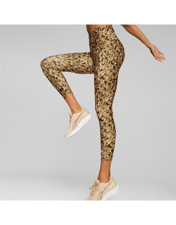 In den Einkaufswagen Puma Safari Glam High Waist 7/8 Tight Puma Safari Glam High Waist 7/8 Tight