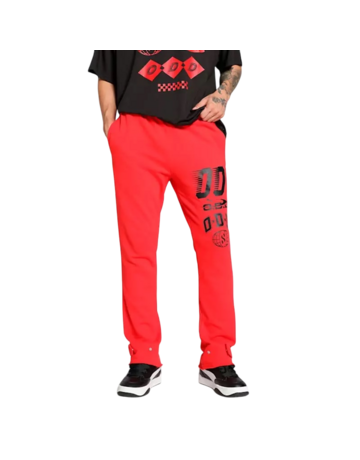 In den Einkaufswagen Puma Scoot Trail Blazing Pant "Für alle Zeit Rot" Puma Scoot Trail Blazing Pant "Für alle Zeit Rot"