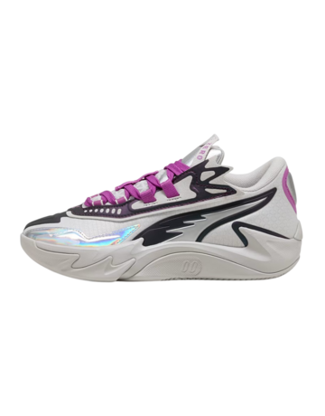 Puma Scoot Zeros II Junior "Sterling"