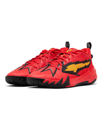 Puma Scoot Zero Retro "For All Time Red"