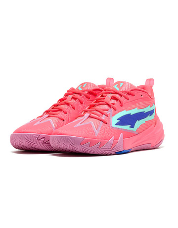 Puma Scoot Zeros "Sunset Glow-Peppermint"