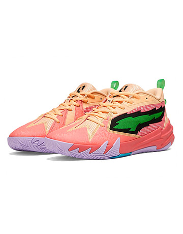 Das ist die einzige Georgien Peach