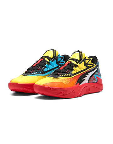 In den Einkaufswagen Puma Scoot Zeros II "Caution" Puma Scoot Zeros II "Caution"