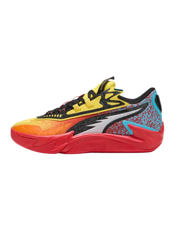 Puma Scoot Zeros II "Caution"