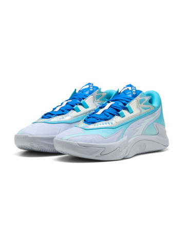 Puma Scoot Zeros II Crystal "Bright Aqua"