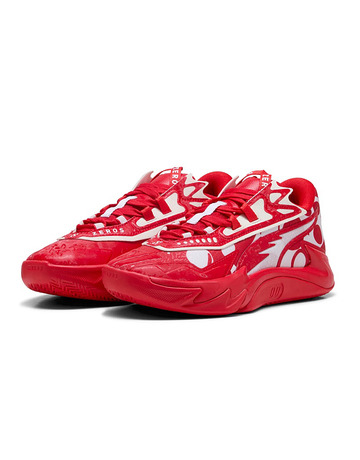 In den Einkaufswagen Puma Scoot Zeros II "For All Time Red" Puma Scoot Zeros II "For All Time Red"