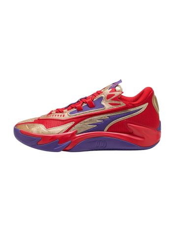Puma Scoot Zeros II GOLD.D.D.