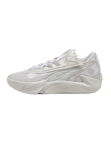 Puma Scoot Zeros II Junior "Glacial Gray"