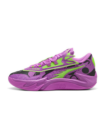 Puma Scoot Zeros II "Purple Lab"