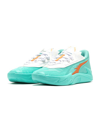 Puma Scoot Zeros II "Shift Aquatic"