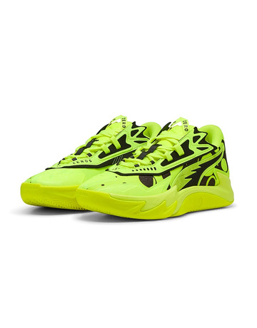 In den Einkaufswagen Puma Scoot Zeros II "Yellow Alert/Black" Puma Scoot Zeros II "Yellow Alert/Black"