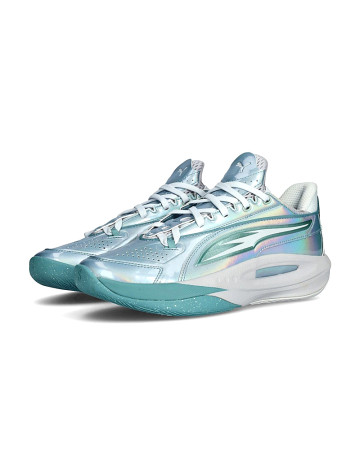 Puma Scoot Zeros III "Baltic Sea"