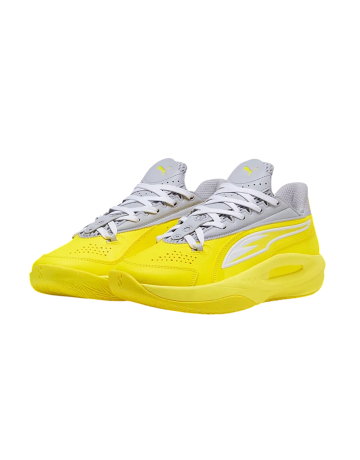 Puma Scoot Zeros III "Lemon Crush"