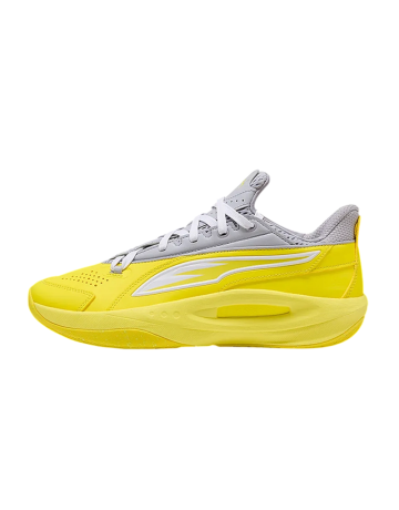 Puma Scoot Zeros III "Lemon Crush"