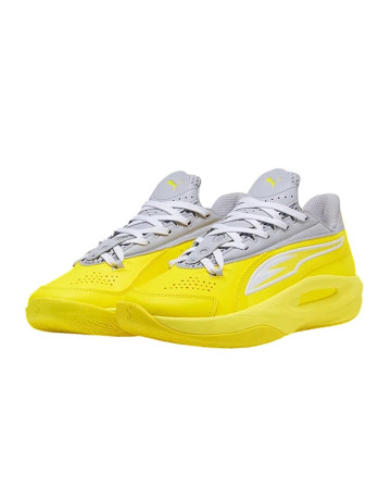 Puma Scoot Zeros III "Lemon Crush"