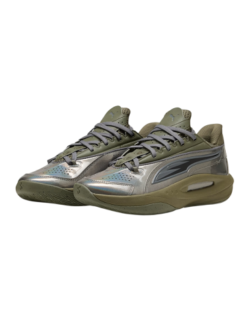 Puma Scoot Zeros III "Loden Green"