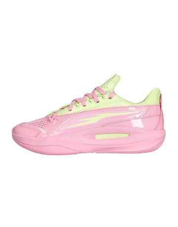 Puma Scoot Zeros III "Pink Shimmer"
