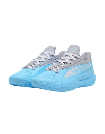 Puma Scoot Zeros III "Vibrant Blue"