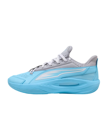 Puma Scoot Zeros III "Vibrant Blue"