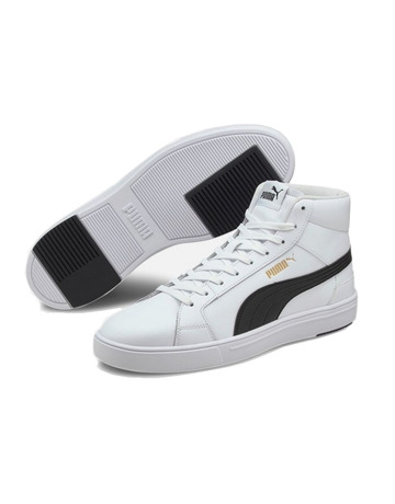 Puma Serve Pro Lite Mid