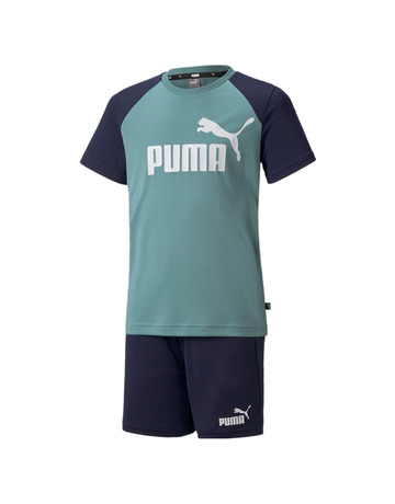 In den Einkaufswagen Puma Short Polyester Set B Puma Short Polyester Set B