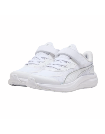 Puma Skyrocket 2 AC+ PS "White"