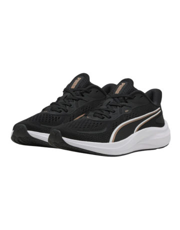 Puma Skyrocket Lite 2 "Black-Gold"