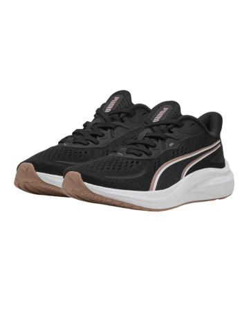 Puma Skyrocket Lite 2 "Black-Rose Gold"