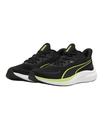 Puma Skyrocket Lite 2 "Black-Sunny Lime"