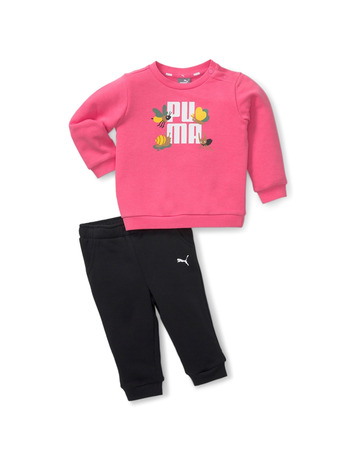 In den Einkaufswagen Puma SMALL WORLD Infants Set TR Puma SMALL WORLD Infants Set TR
