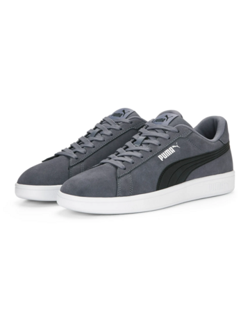 PUMA Smash 3.0 "Gray Tile"