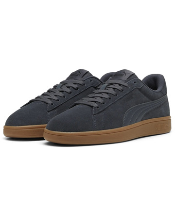 Puma Smash 3.0 "Strong Gray"