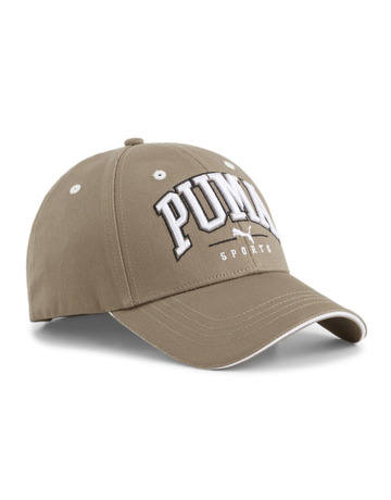 PUMA Squad BB Cap "Oak Branch"