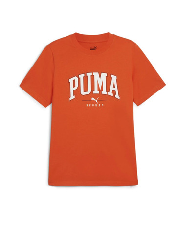 VERFAHREN Große Grafik Tee "Redmazing"