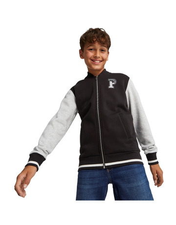 In den Einkaufswagen Puma QUALITÄT Bomberjacke B "Black" Puma QUALITÄT Bomberjacke B "Black"