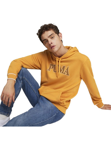 In den Einkaufswagen PUMA SQUAD Hoodie TR "Ginger Tea" PUMA SQUAD Hoodie TR "Ginger Tea"