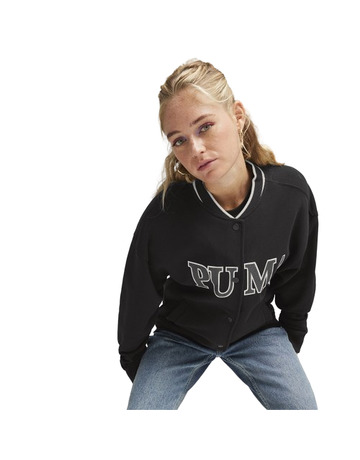 VERFAHREN Track Jacket TR "Black"