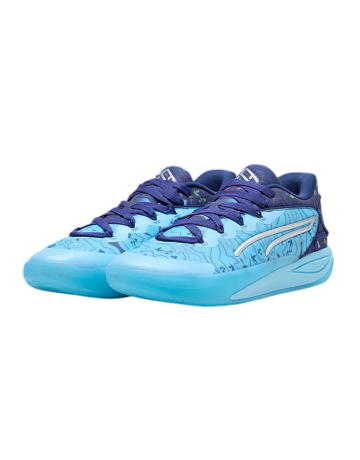 Puma Stewie 4 "Most Wanted"