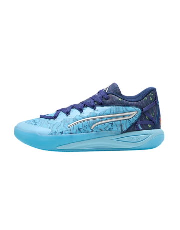 Puma Stewie 4 "Most Wanted"