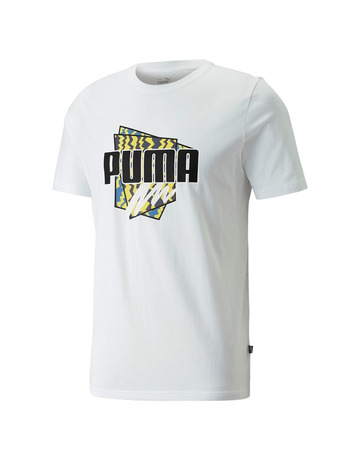 Puma Summer Graphic Tee