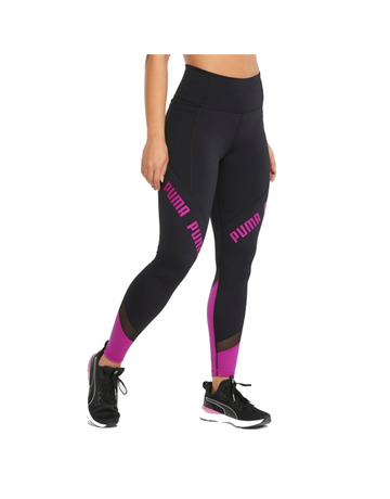 Puma Zug Logo Eversculpt High Waist 7/8 Tight