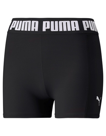 Puma Zug Stark 3" Tight Kurz