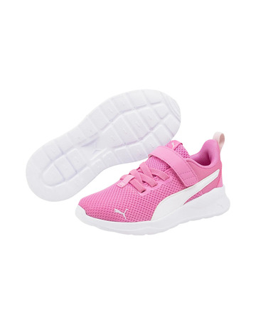 In den Einkaufswagen Puma KidsTrainers Anzarun Lite "Mauve" Puma KidsTrainers Anzarun Lite "Mauve"
