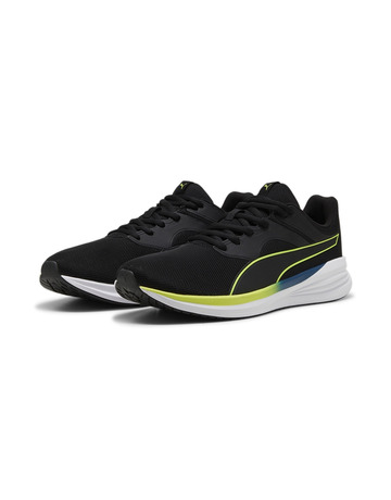 In den Einkaufswagen Puma Transport "Black-Lime Pow" Puma Transport "Black-Lime Pow"