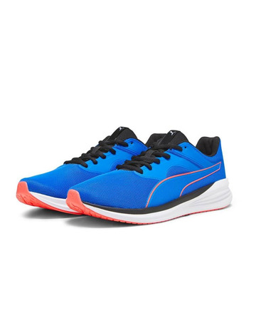 Puma Transport "Ultra Blue"