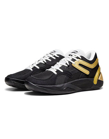 Puma TRC Blaze Court "Sedate Gray"