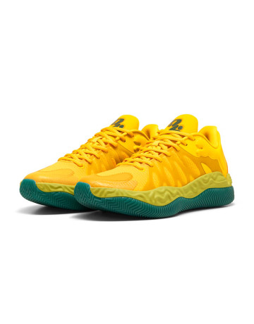 Puma Tyrese Haliburton "Hali 1 Citrus"
