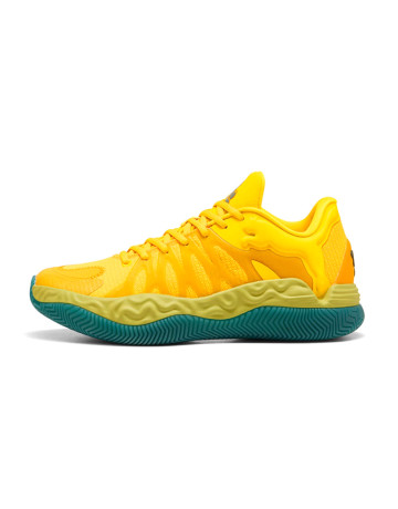 Puma Tyrese Haliburton "Hali 1 Citrus"