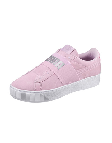 In den Einkaufswagen Puma Vikky Platform Elastische SD Wn ́s (Winsome Orchid) Puma Vikky Platform Elastische SD Wn ́s (Winsome Orchid)
