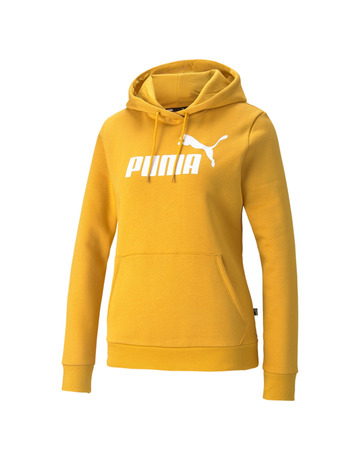 In den Einkaufswagen Puma W Essential Logo Hoodie Puma W Essential Logo Hoodie